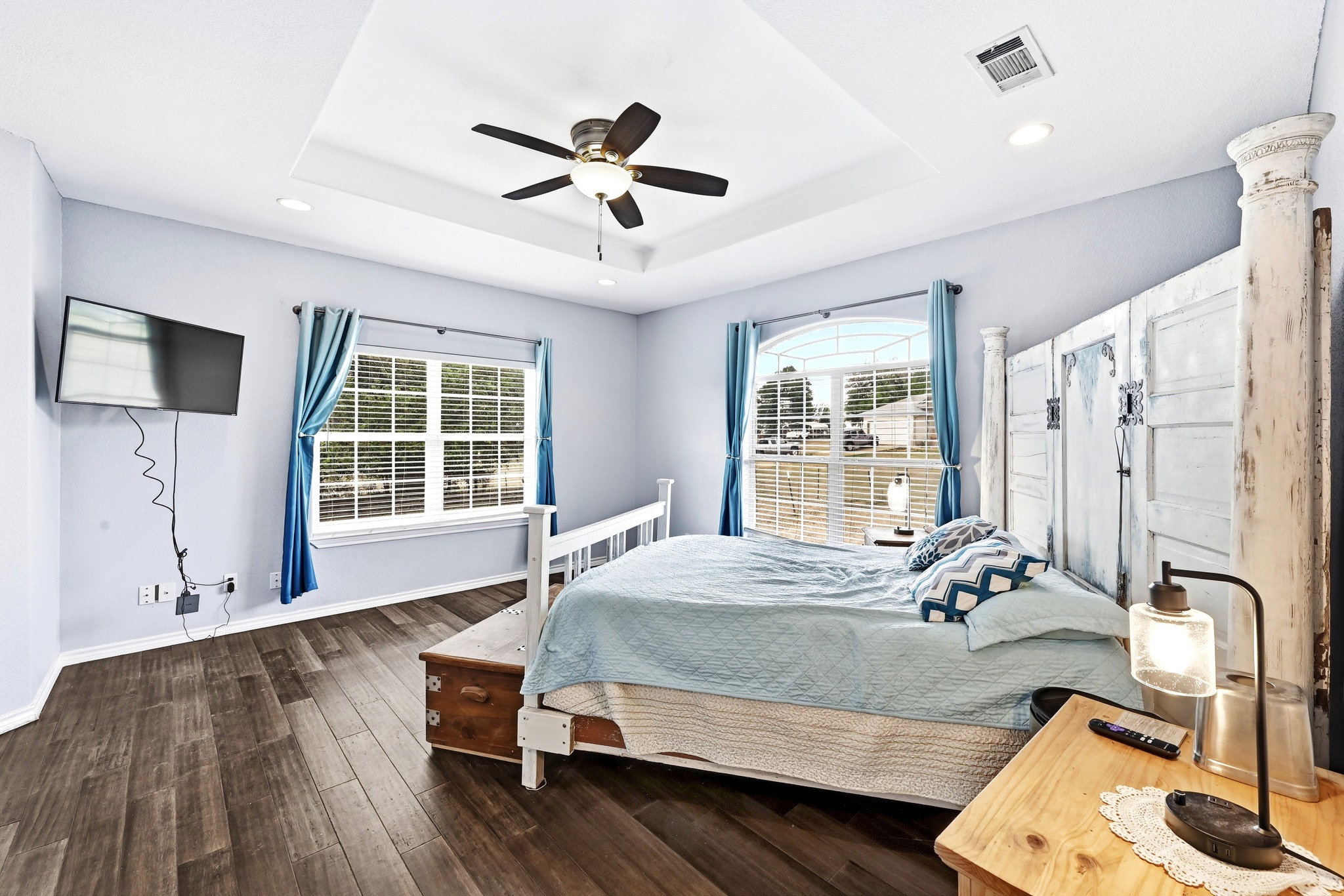 127 KLBJ Road Smithville, TX 78957 - Photo 17 of 39