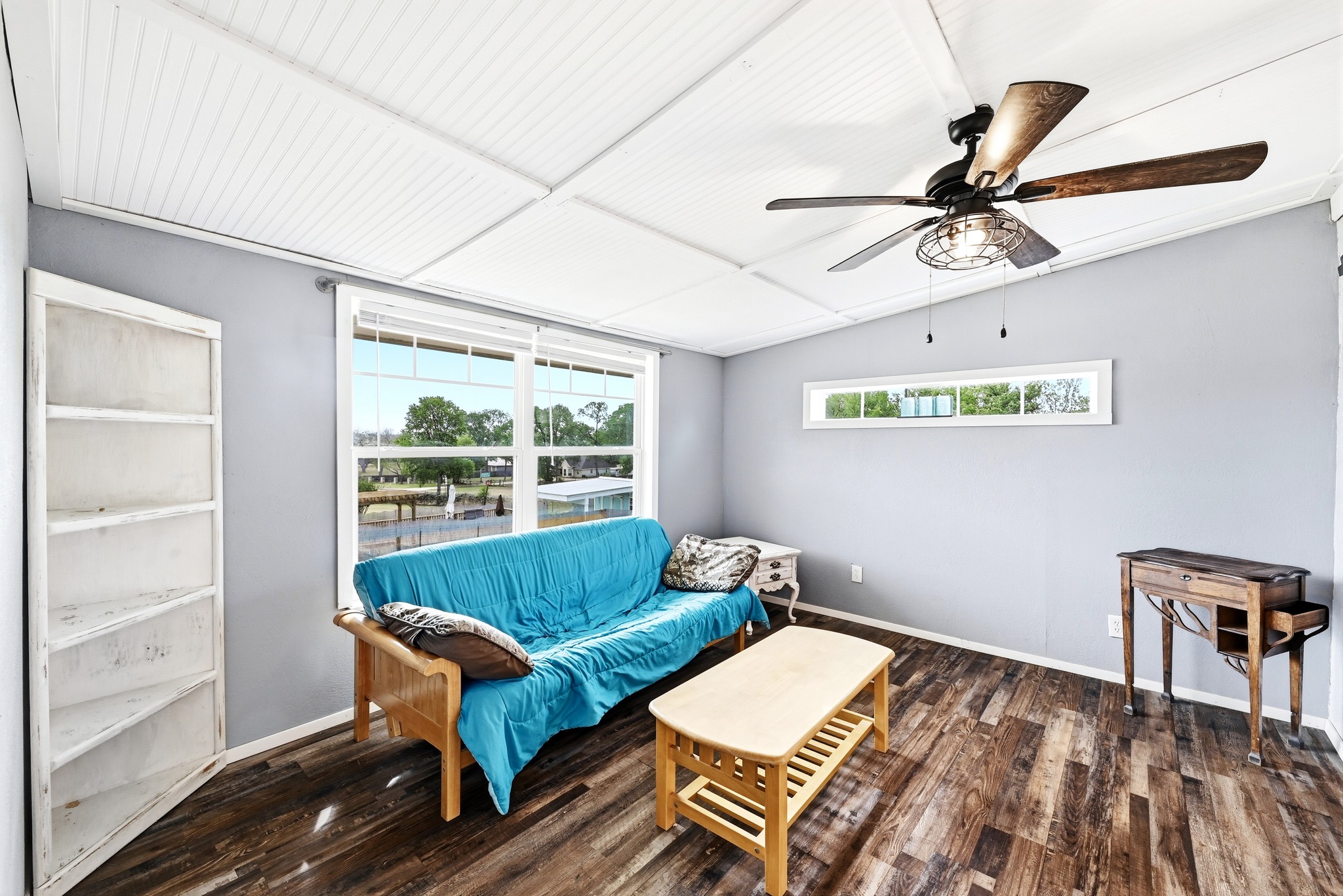 127 KLBJ Road Smithville, TX 78957 - Photo 20 of 39