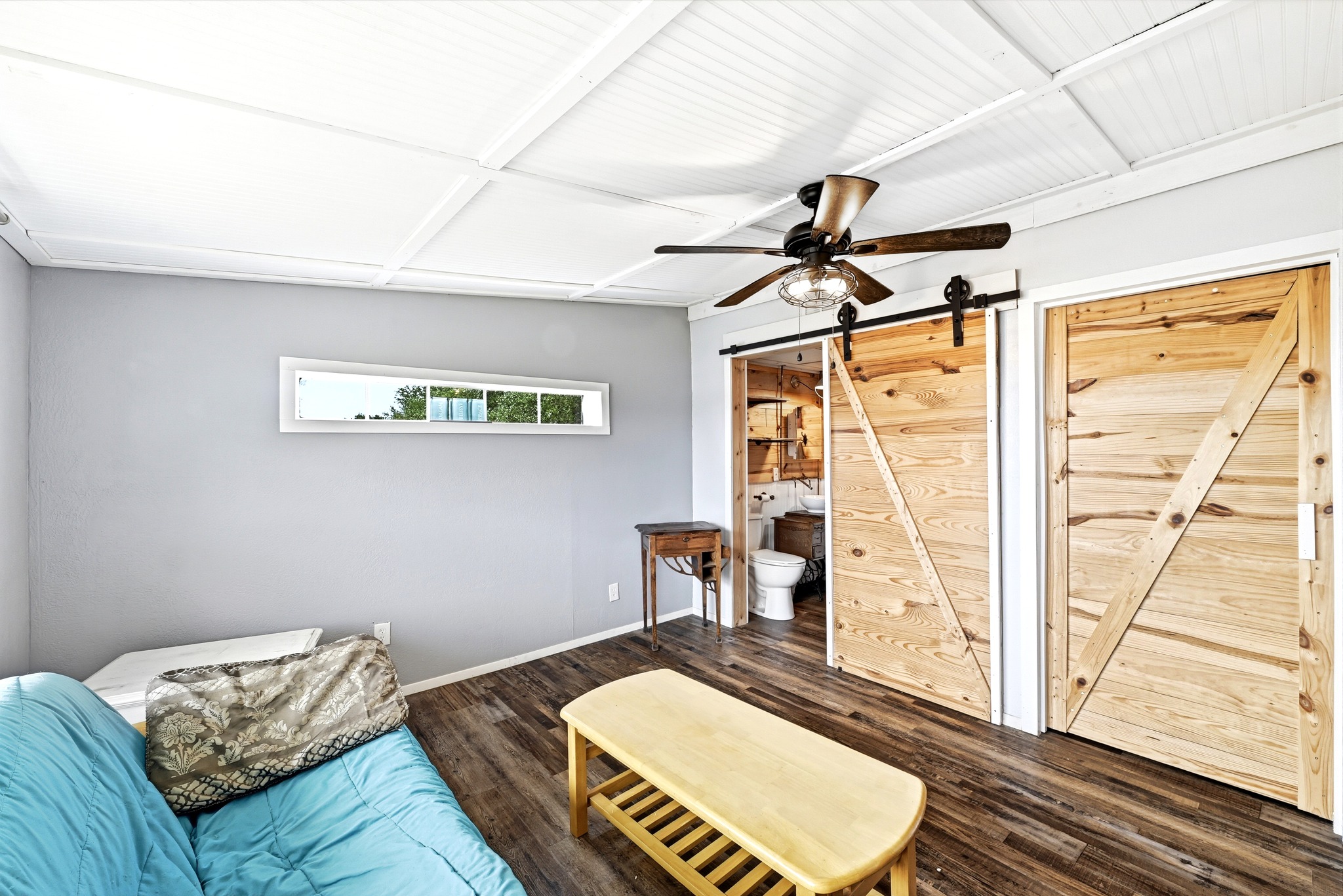 127 KLBJ Road Smithville, TX 78957 - Photo 21 of 39