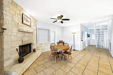 $489,000 | 127 KLBJ Road, Smithville, TX 78957