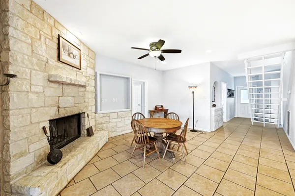 $489,000 | 127 KLBJ Road, Smithville, TX 78957