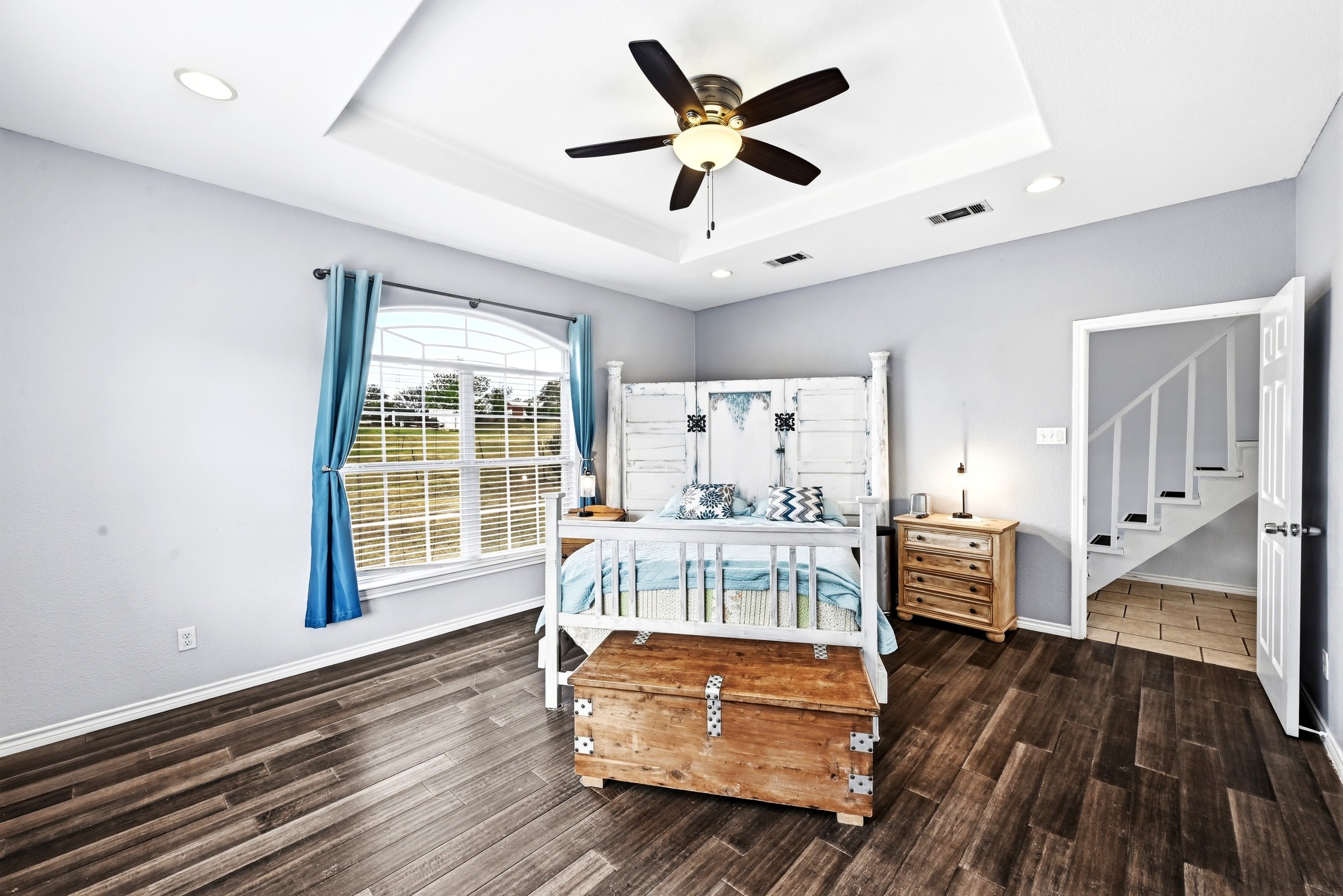 127 KLBJ Road Smithville, TX 78957 - Photo 9 of 39