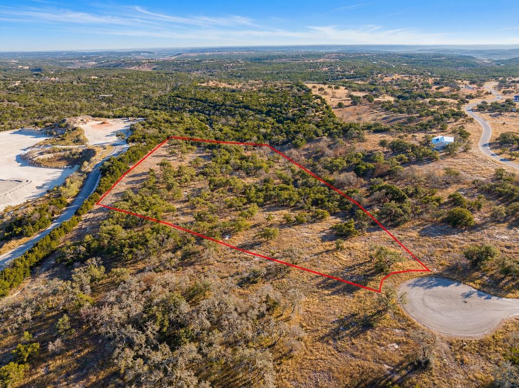 0 Caprock Ridge Drive Kerrville, TX 78028 - Photo 3 of 4