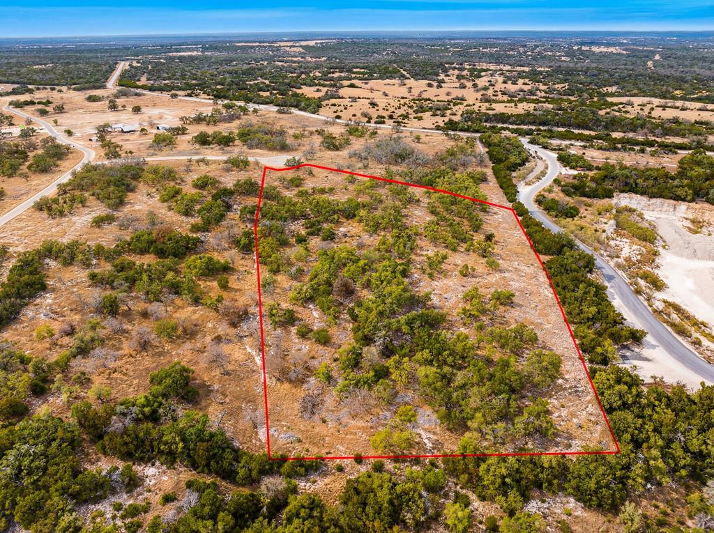 0 Caprock Ridge Drive Kerrville, TX 78028 - Photo 4 of 4
