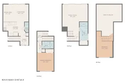 $725,000 | 2957 South Hwy A1A, Melbourne Beach, FL 32951