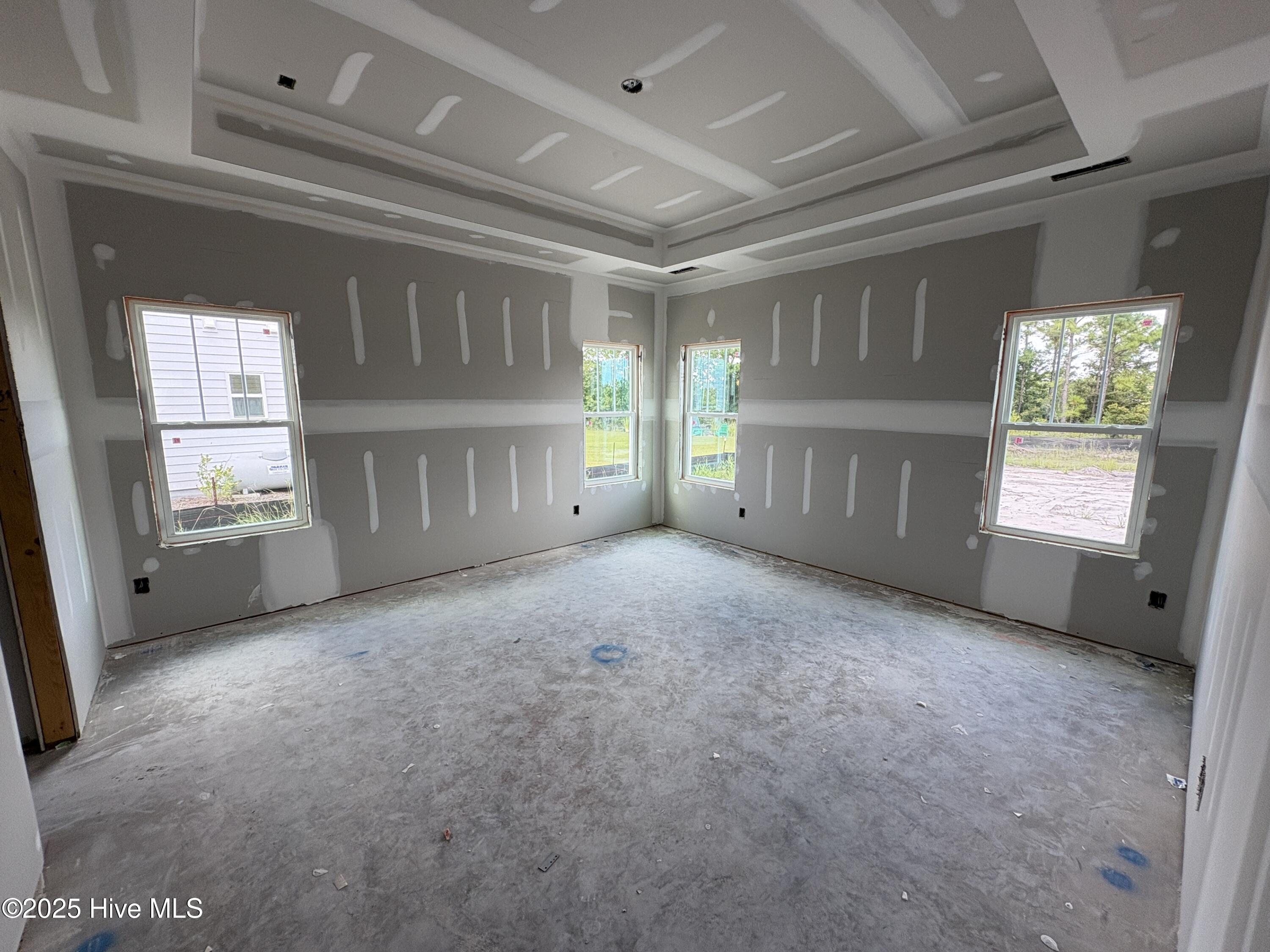 321 Bluebird Lane Hampstead, NC 28443 - Photo 10 of 16 Owners Bedroom