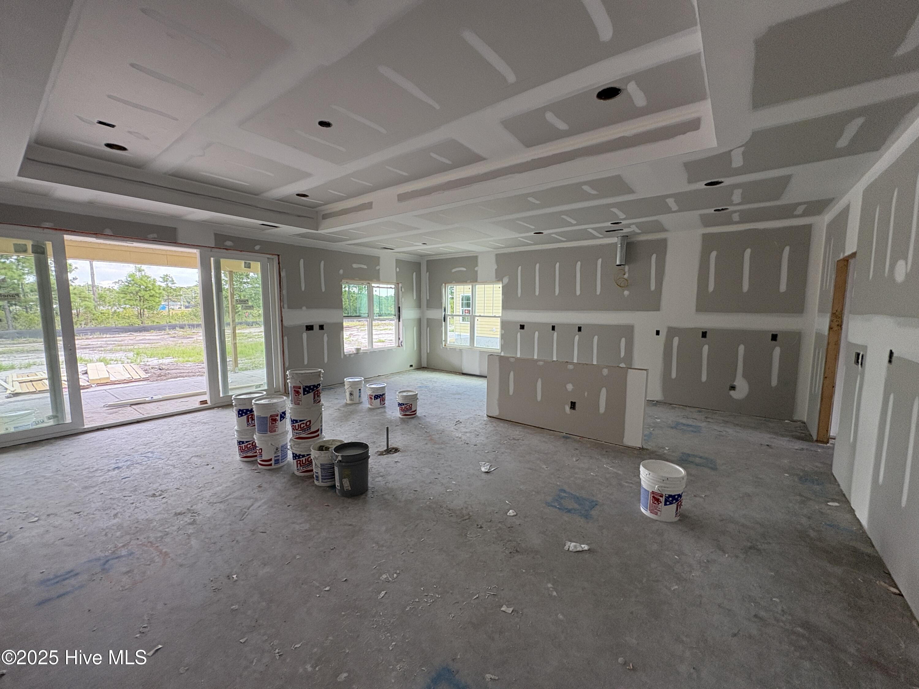 321 Bluebird Lane Hampstead, NC 28443 - Photo 6 of 16 Living Space