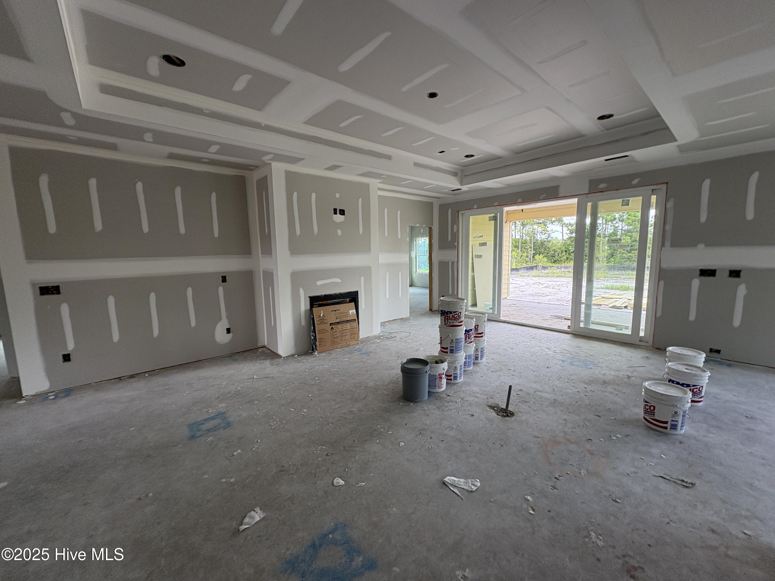 321 Bluebird Lane Hampstead, NC 28443 - Photo 7 of 16 Living Space