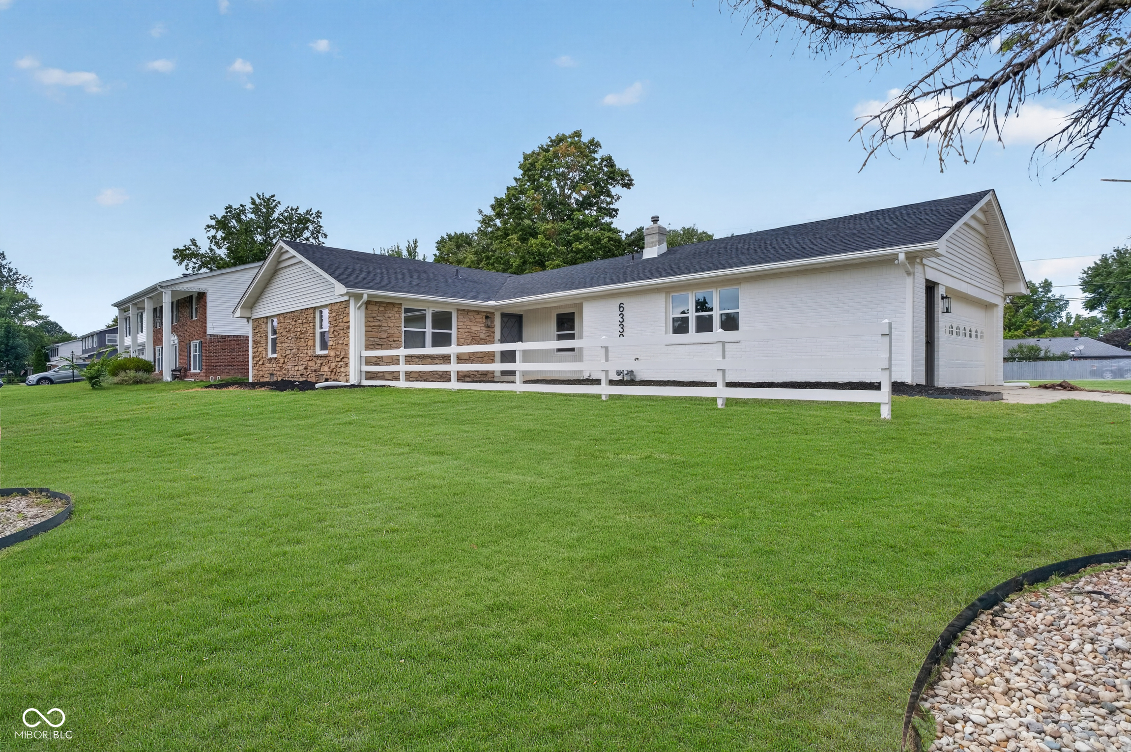 6338 Welham Road Indianapolis, IN 46220 - Photo 1 of 44 Gallery Image 1