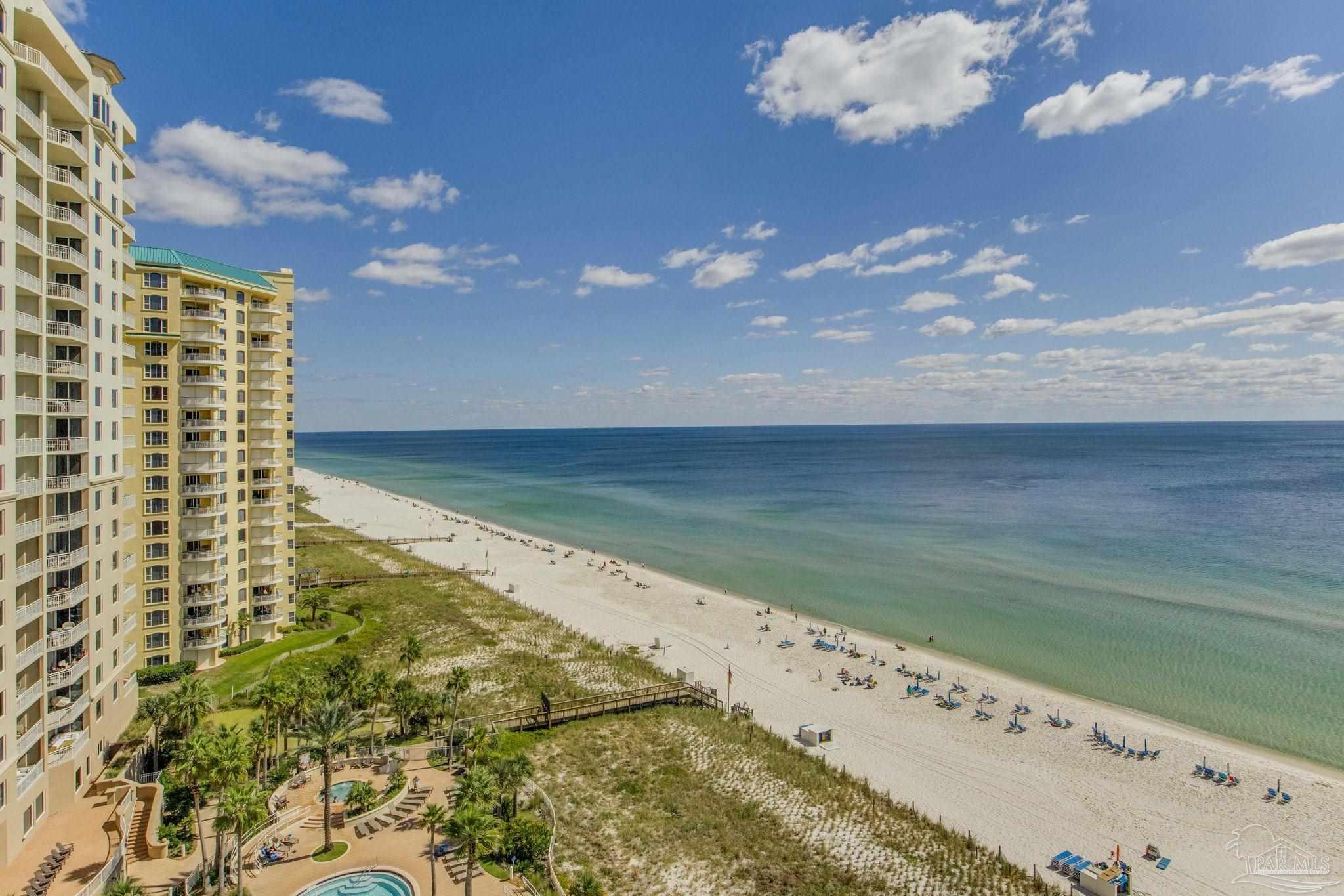 13621 Perdido Key Drive, Unit 1101W Perdido Key, FL 32507 - Photo 2 of 50