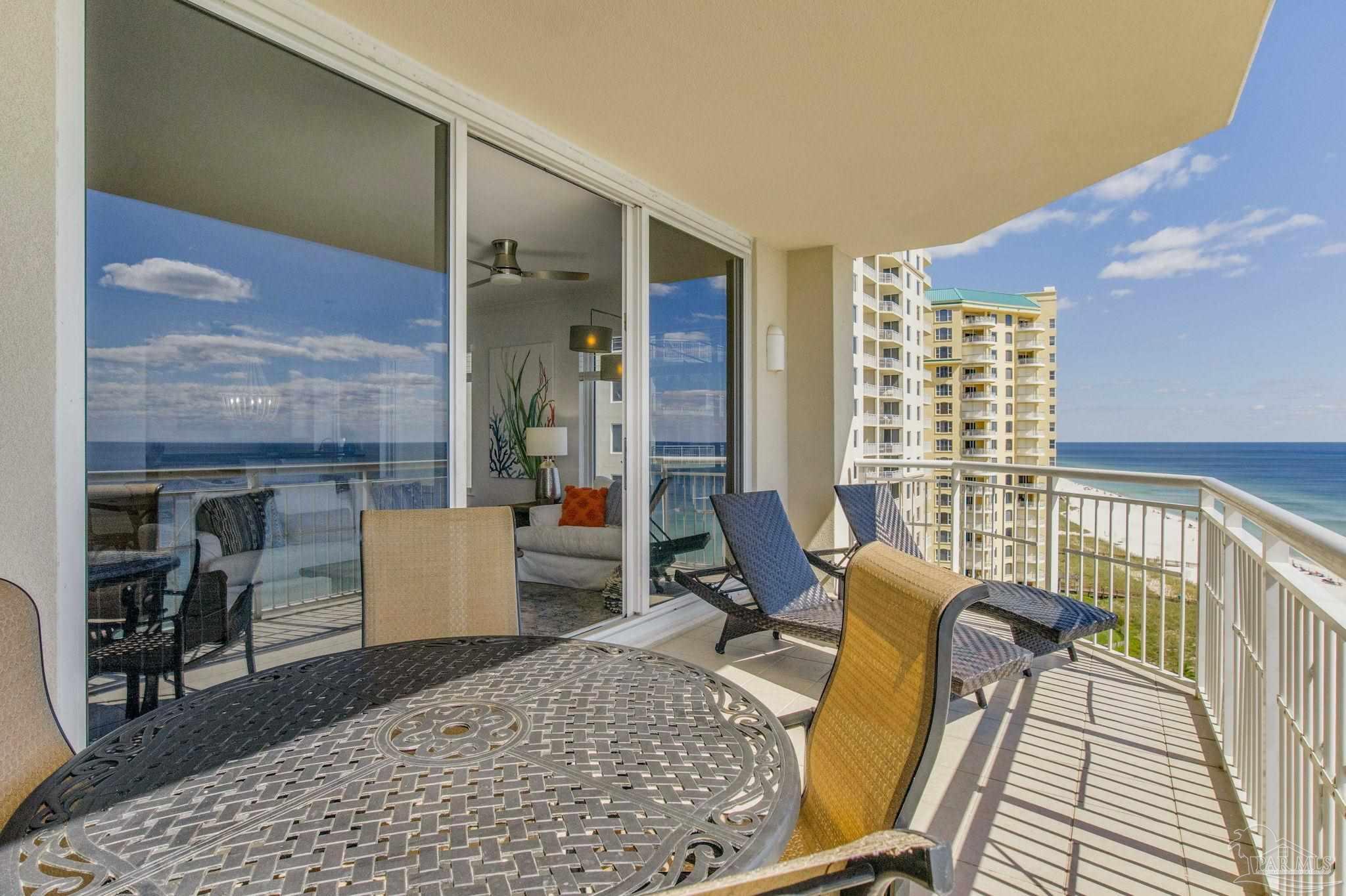 13621 Perdido Key Drive, Unit 1101W Perdido Key, FL 32507 - Photo 39 of 50