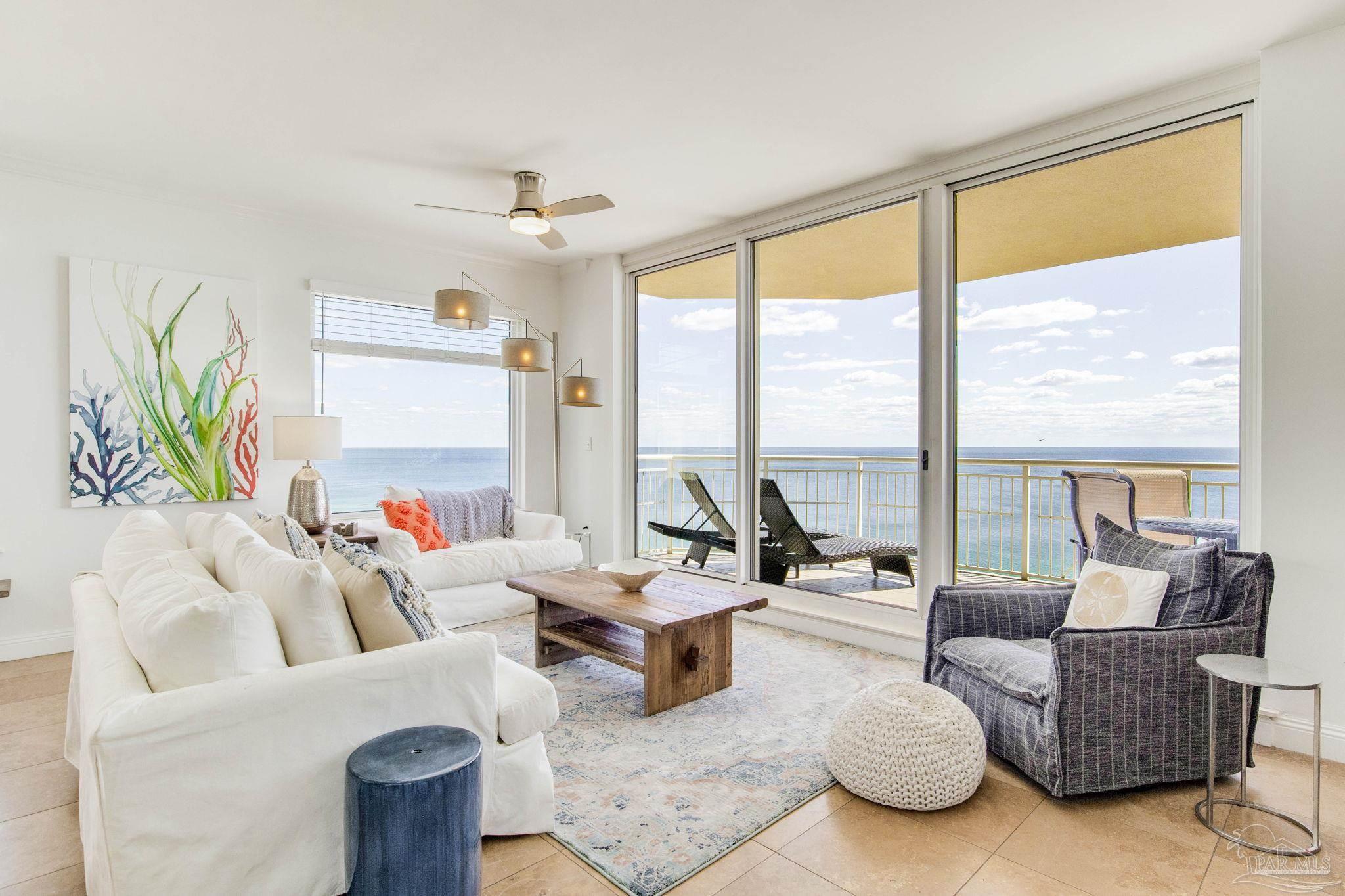 13621 Perdido Key Drive, Unit 1101W Perdido Key, FL 32507 - Photo 4 of 50