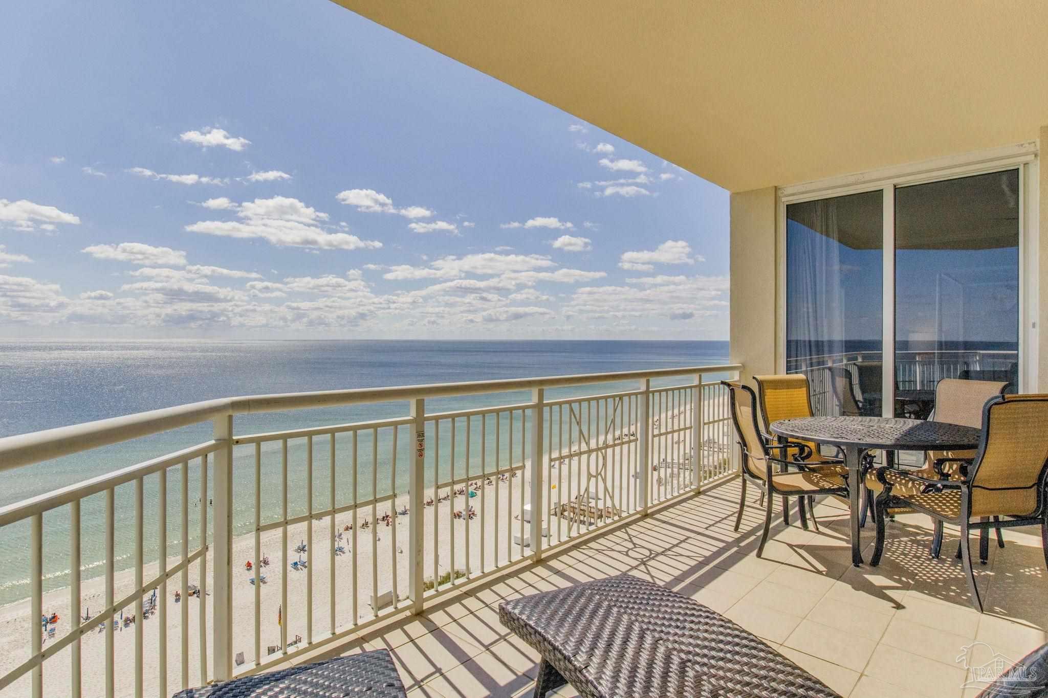 13621 Perdido Key Drive, Unit 1101W Perdido Key, FL 32507 - Photo 41 of 50