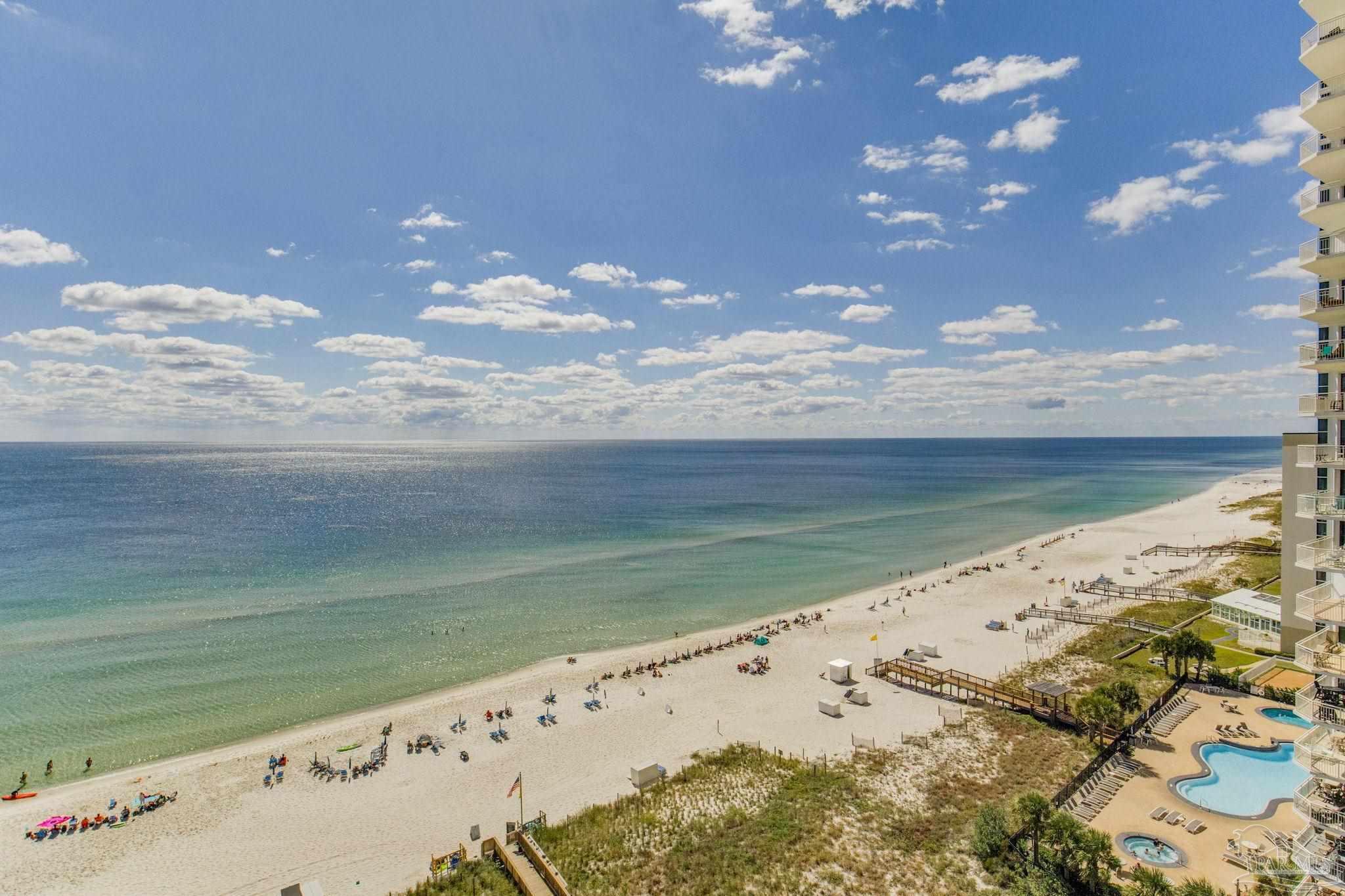 13621 Perdido Key Drive, Unit 1101W Perdido Key, FL 32507 - Photo 42 of 50