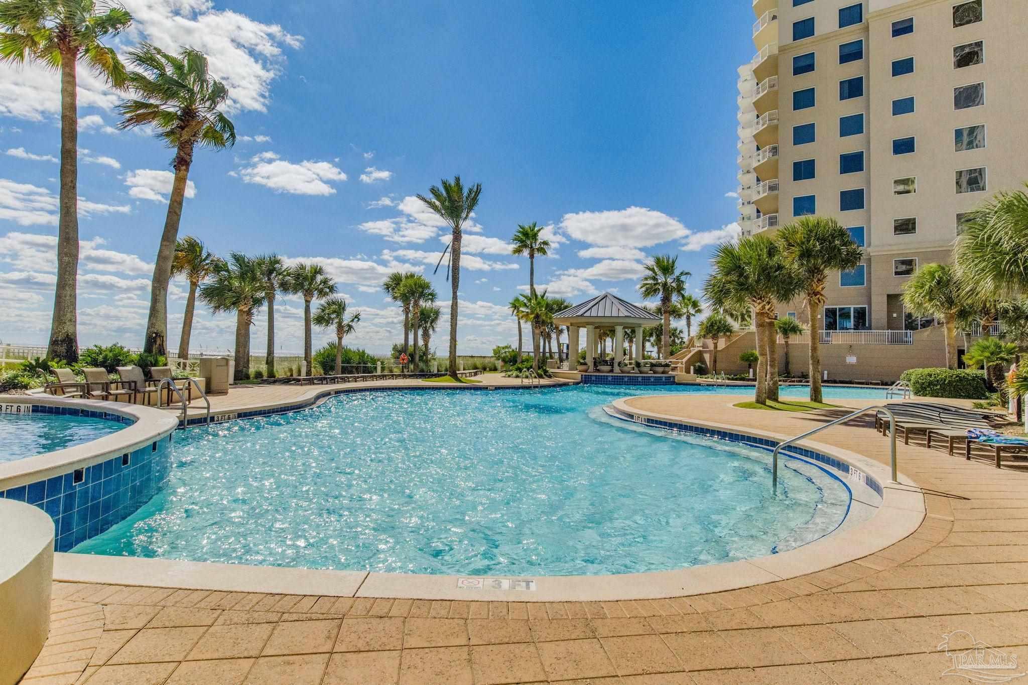 13621 Perdido Key Drive, Unit 1101W Perdido Key, FL 32507 - Photo 45 of 50