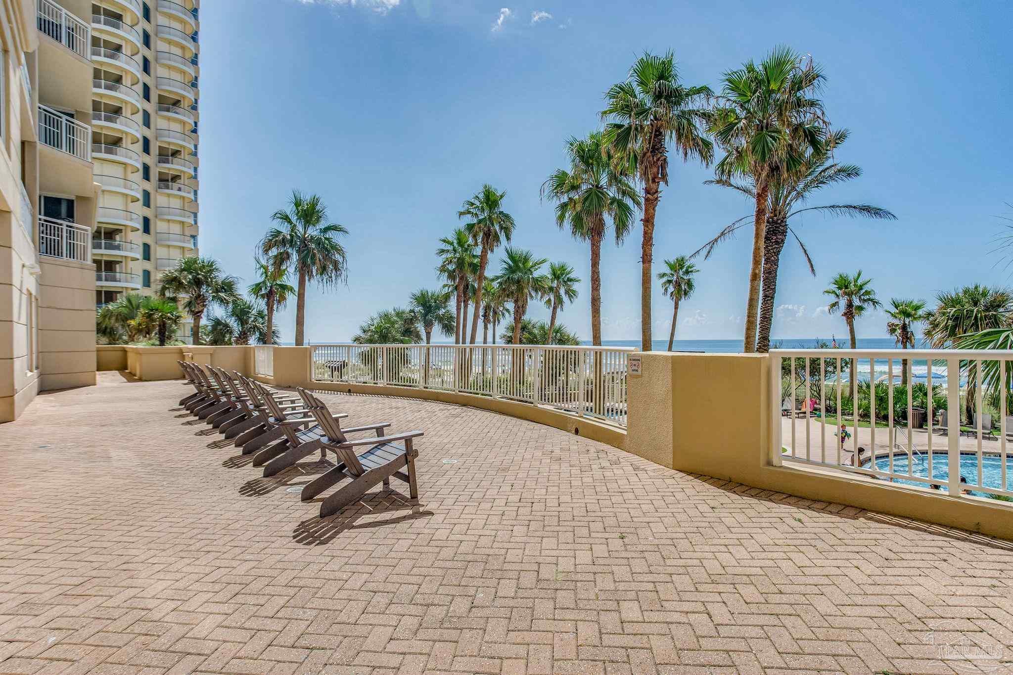 13621 Perdido Key Drive, Unit 1101W Perdido Key, FL 32507 - Photo 46 of 50