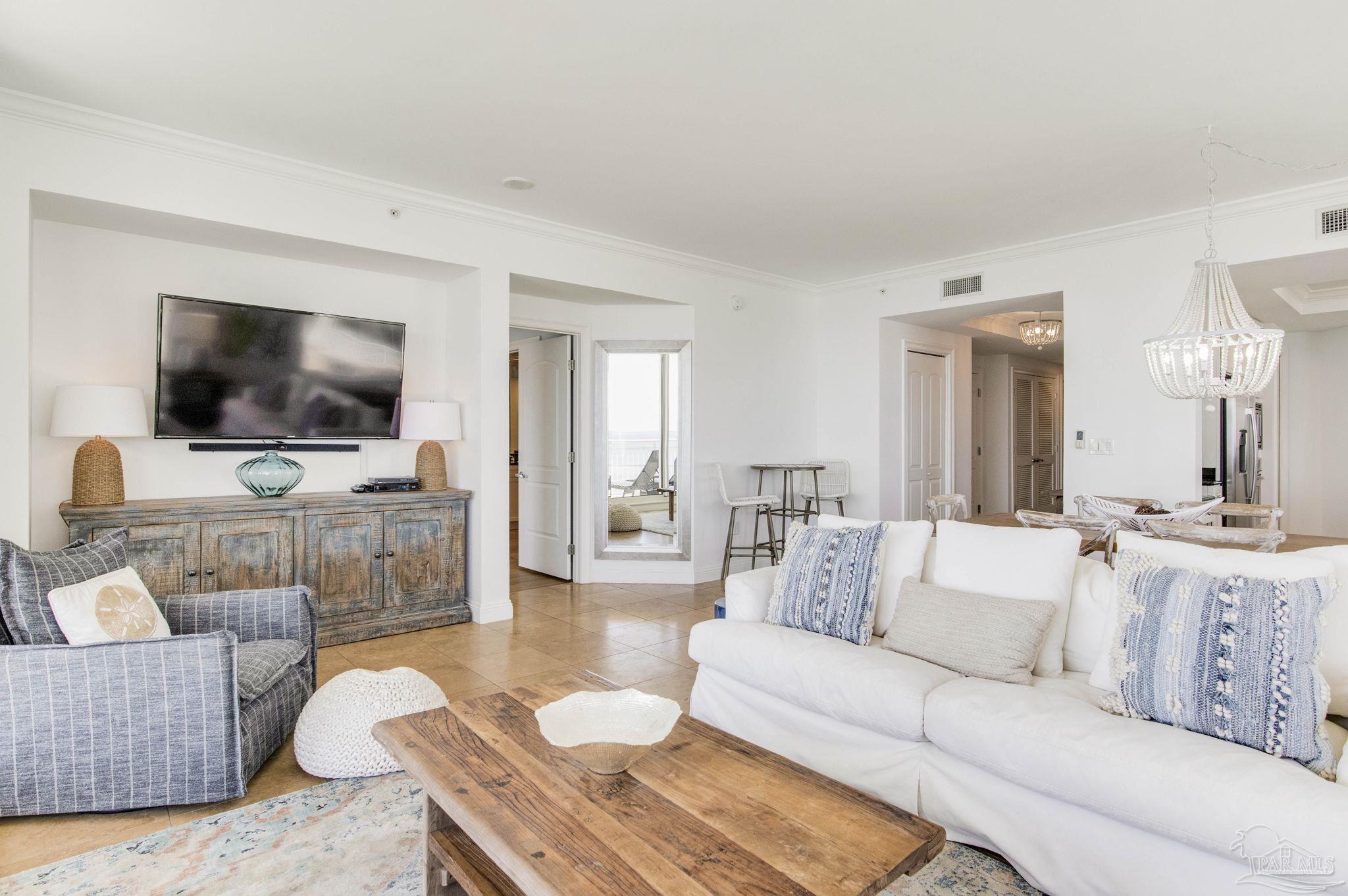 13621 Perdido Key Drive, Unit 1101W Perdido Key, FL 32507 - Photo 6 of 50