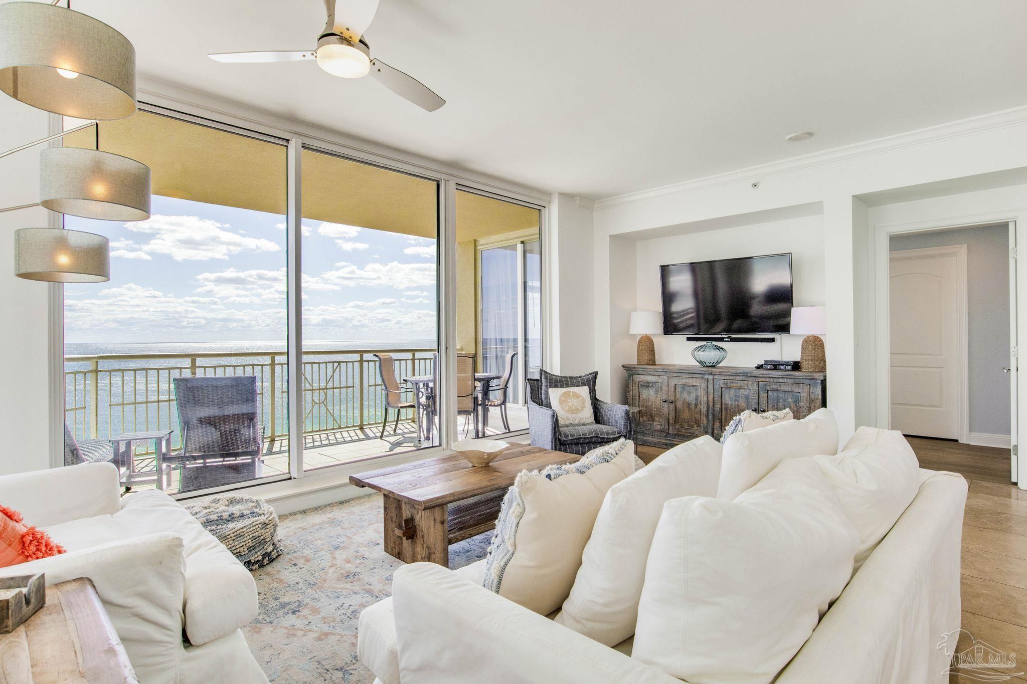 13621 Perdido Key Drive, Unit 1101W Perdido Key, FL 32507 - Photo 7 of 50