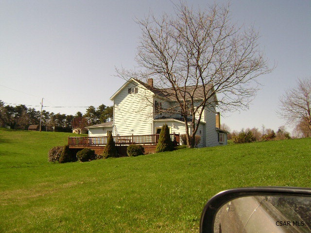 265 Wess Road Mineral Point, PA 15942 - Photo 1 of 1