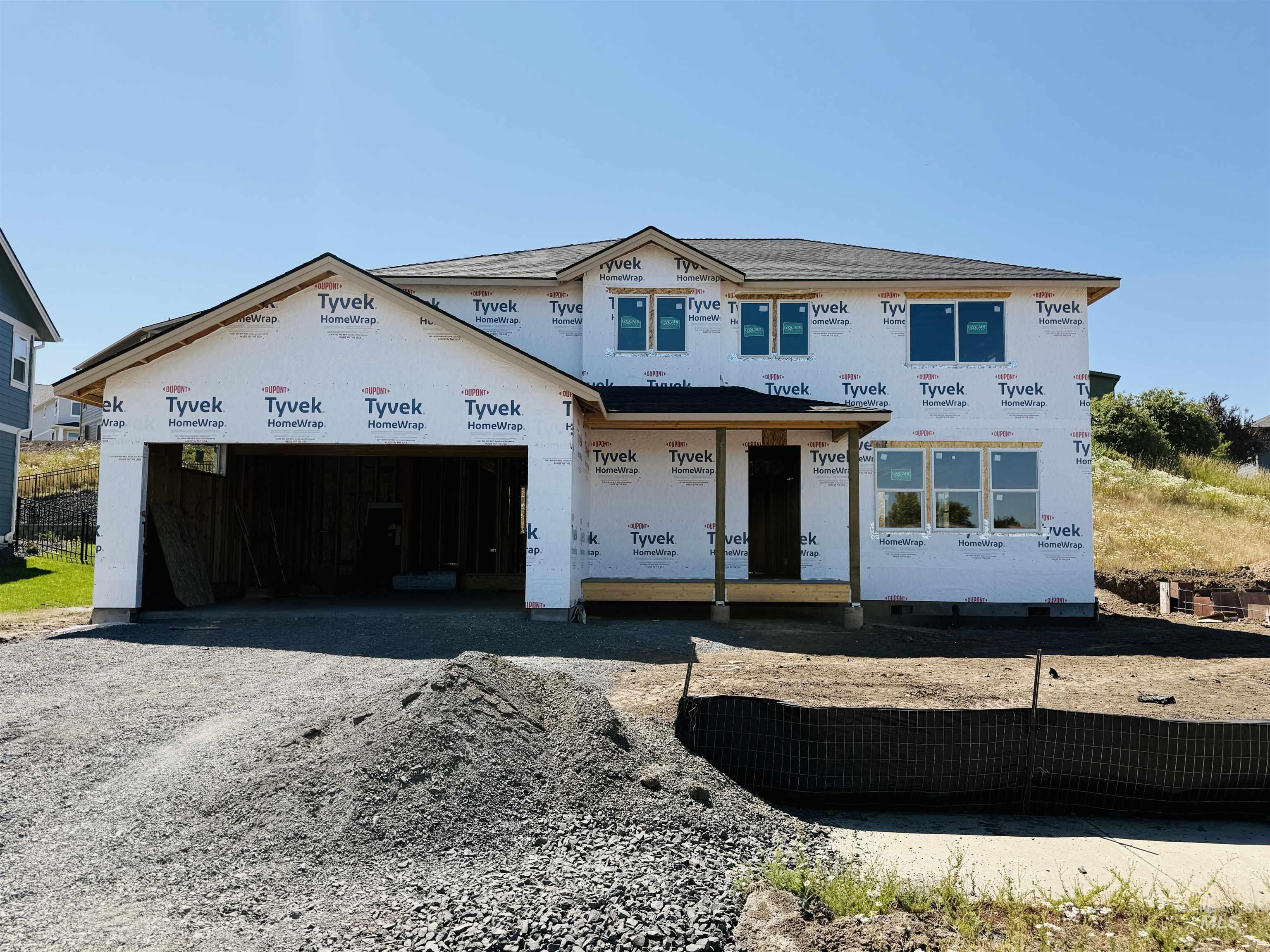 2457 East 3rd Street Moscow, ID 83843 - Photo 1 of 43