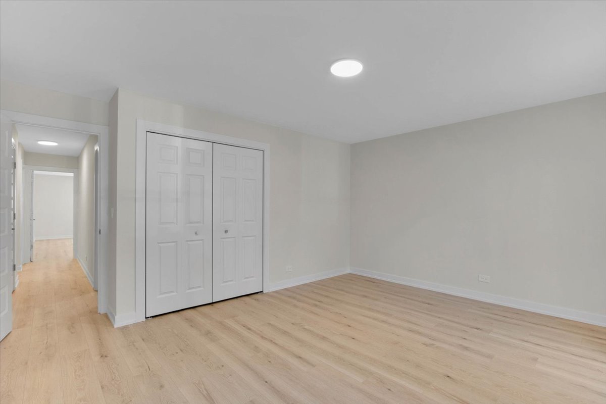 6705 Breckenridge Road Lisle, IL 60532 - Photo 10 of 41 a view of an empty room