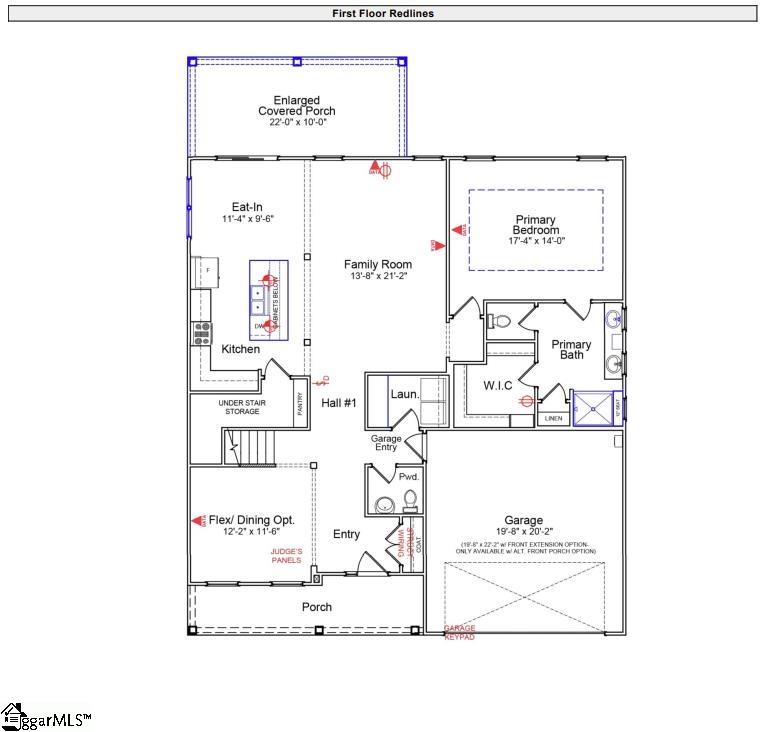 1269 Dockyard Lane, Unit CLE 71 Inman, SC 29349 - Photo 2 of 4
