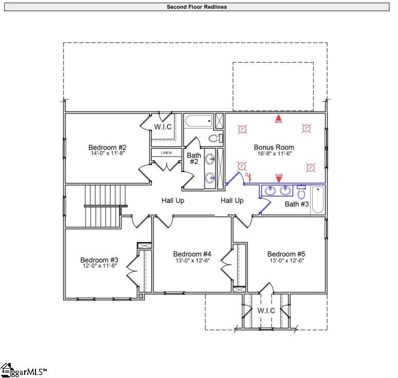 1269 Dockyard Lane, Unit CLE 71 Inman, SC 29349 - Photo 3 of 4