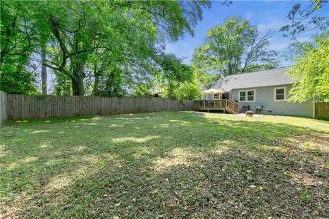 $370,000 | 1659 Beecher Street Southwest, Atlanta, GA 30310