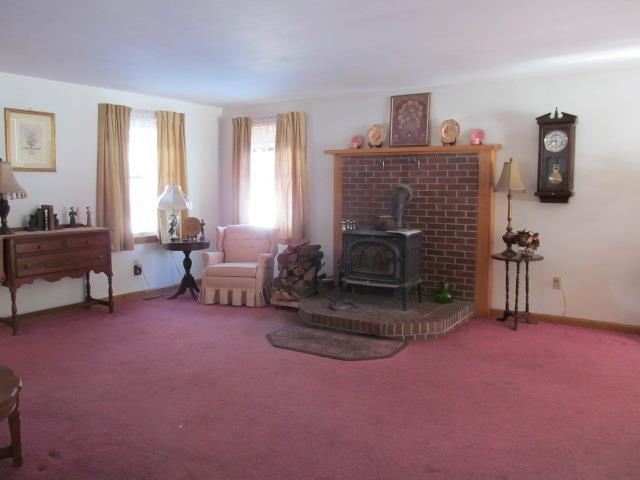 86 Dillingham Road North Berwick, ME 03906 - Photo 10 of 32 livingroom