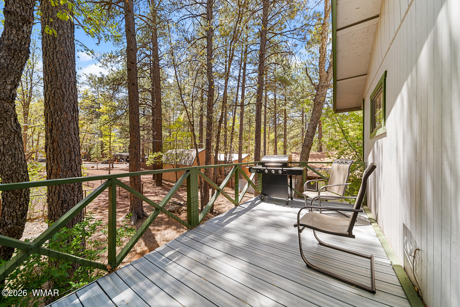 5801 Apache Trail Pinetop, AZ 85935 - Photo 16 of 39