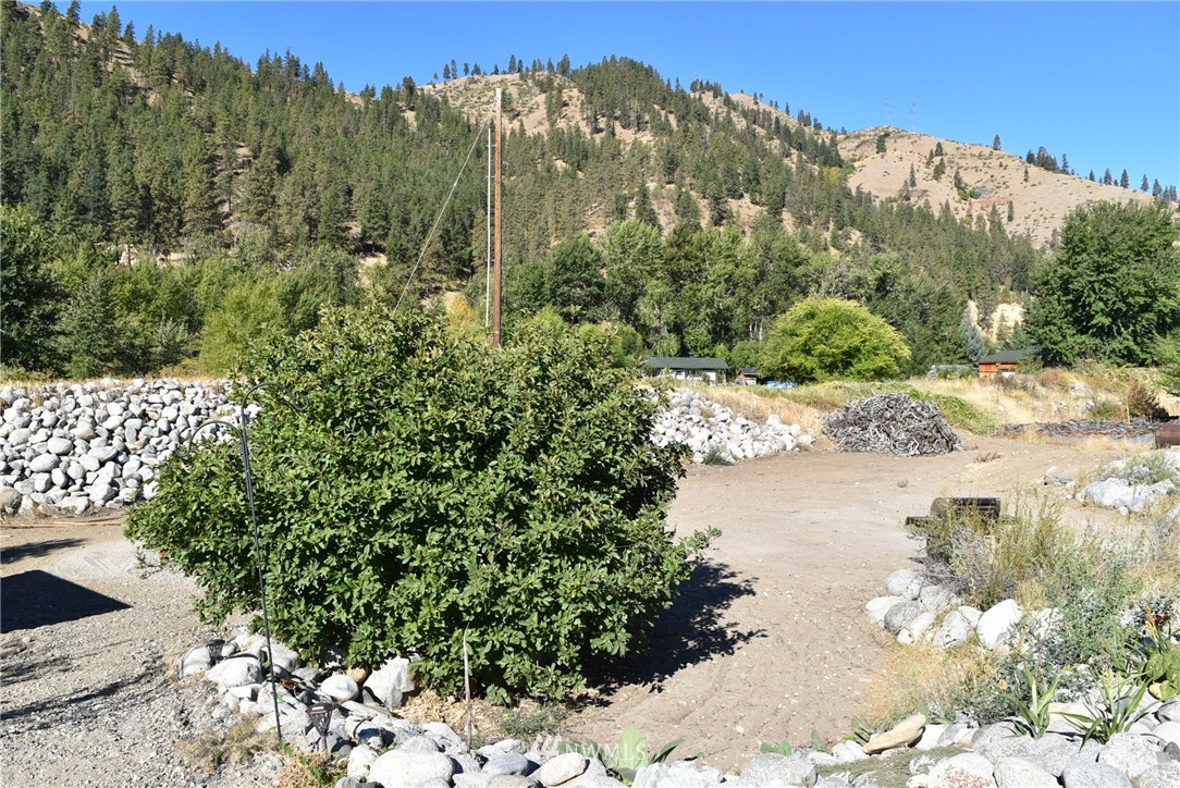 7351 Entiat River Road Entiat, WA 98822 - Photo 2 of 5 Gallery Image 2