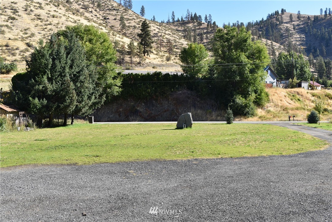 7351 Entiat River Road Entiat, WA 98822 - Photo 4 of 5 Gallery Image 4
