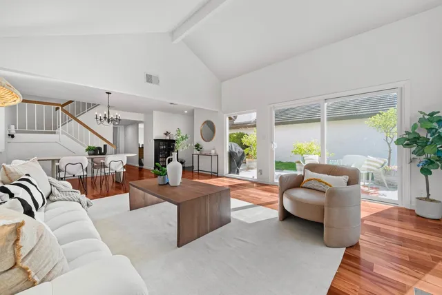 $1,390,000 | 2598 Mabury Square, San Jose, CA 95133