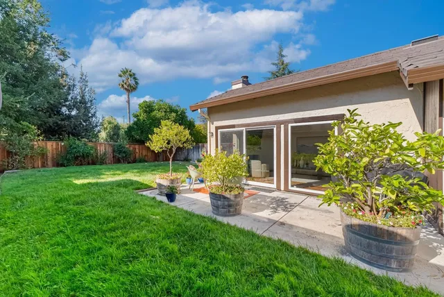 $1,390,000 | 2598 Mabury Square, San Jose, CA 95133