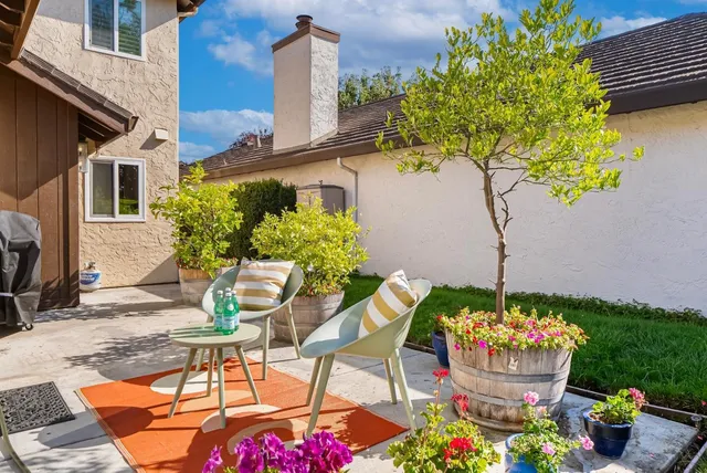 $1,390,000 | 2598 Mabury Square, San Jose, CA 95133