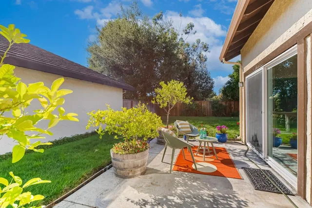 $1,390,000 | 2598 Mabury Square, San Jose, CA 95133