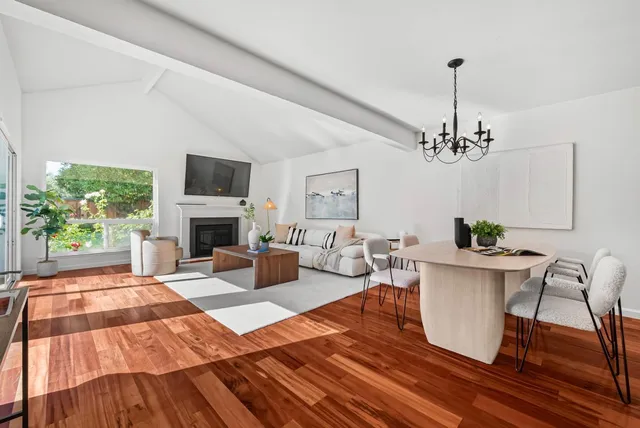 $1,390,000 | 2598 Mabury Square, San Jose, CA 95133