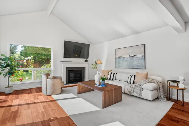 $1,390,000 | 2598 Mabury Square, San Jose, CA 95133