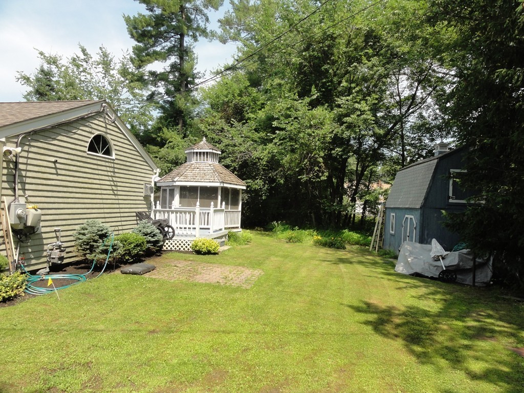 5 Wilson Lane Westford, MA 01886 - Photo 23 of 29 Gallery Image 23