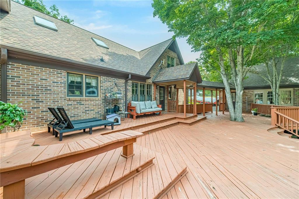 186 Kingston Road Colbert, GA 30628 - Photo 64 of 85 Gallery Image 64