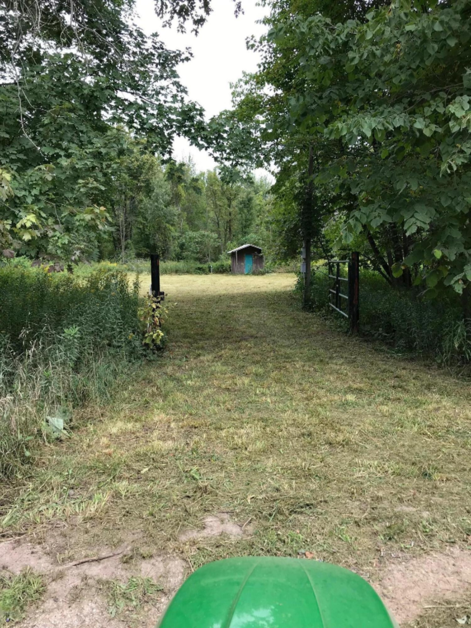 0 East Pierce Road Shelby, MI 49455 - Photo 1 of 4 IMG_1340