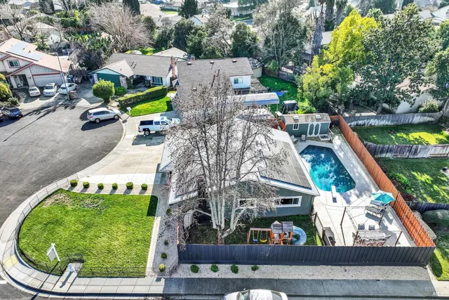 $619,500 | 655 Marshall Court, Vacaville, CA 95687