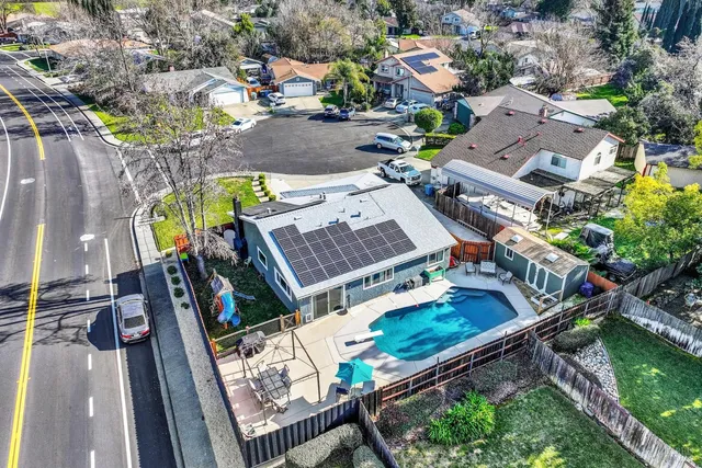 $619,500 | 655 Marshall Court, Vacaville, CA 95687