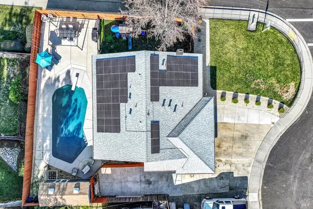 $619,500 | 655 Marshall Court, Vacaville, CA 95687