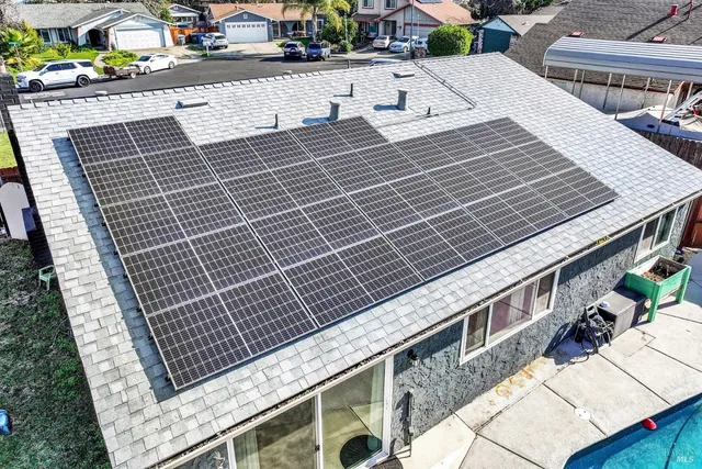 $619,500 | 655 Marshall Court, Vacaville, CA 95687