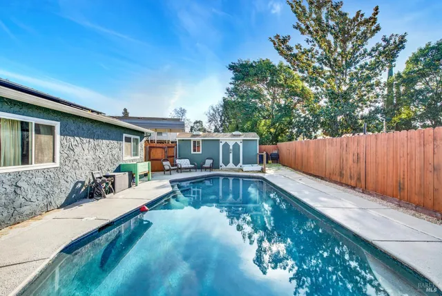 $619,500 | 655 Marshall Court, Vacaville, CA 95687