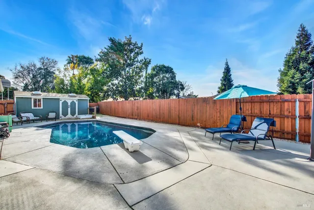 $619,500 | 655 Marshall Court, Vacaville, CA 95687