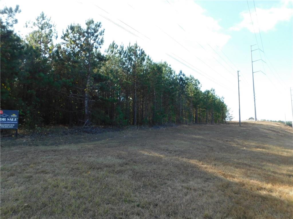 2185 Peachtree Industrial Boulevard, Buford, GA 30518 Compass