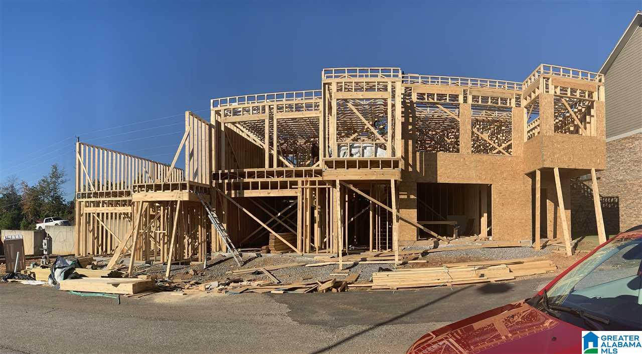 1140 Ranch Marina Road Pell City, AL 35128 - Photo 1 of 1