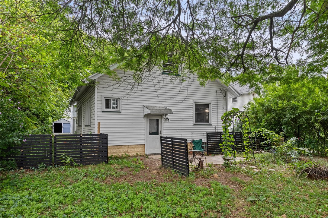 99 Gillette Street Rochester, NY 14619 - Photo 40 of 41 Gallery Image 40